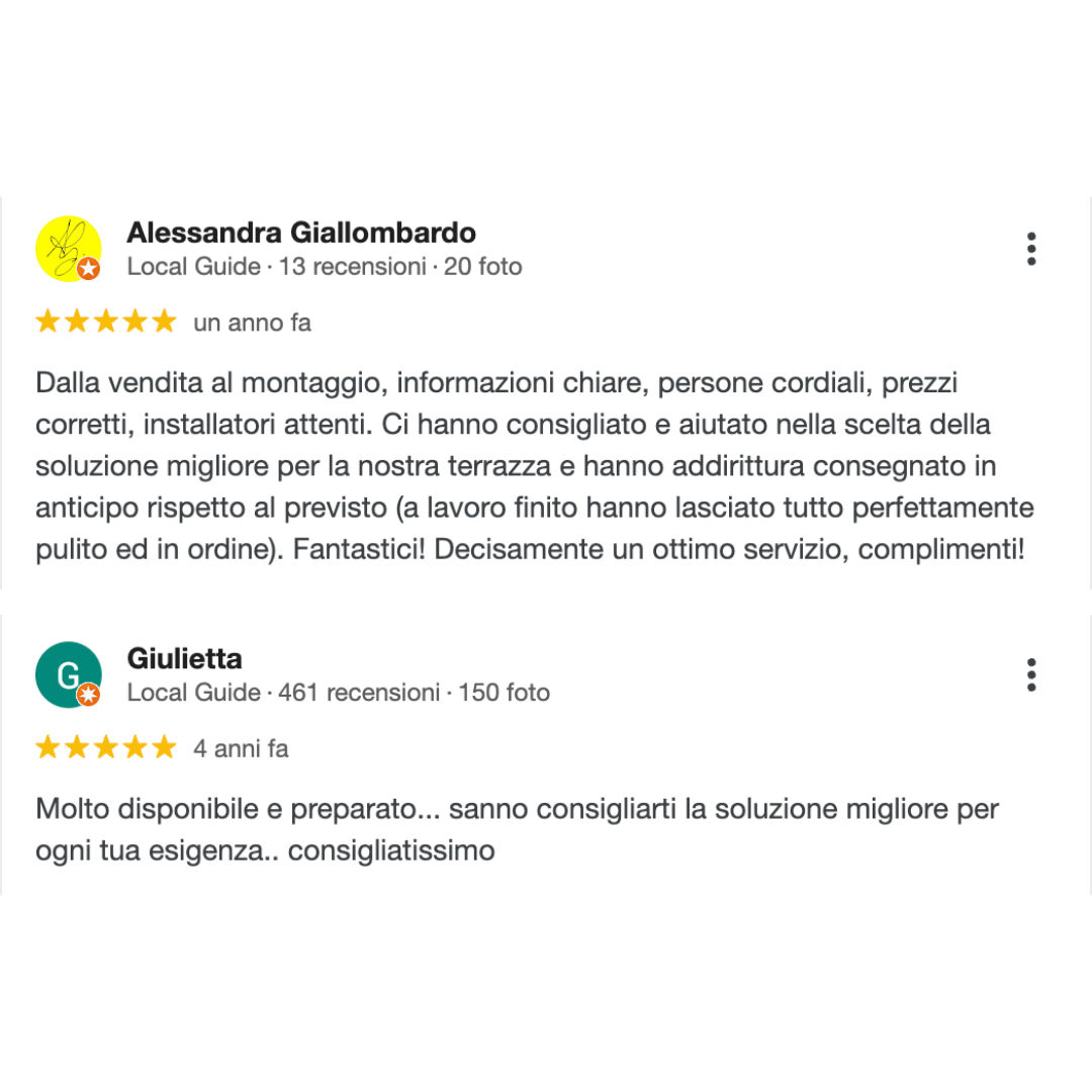 Vetrate scorrevoli ambrosi 2026 29 Recensioni3. Png