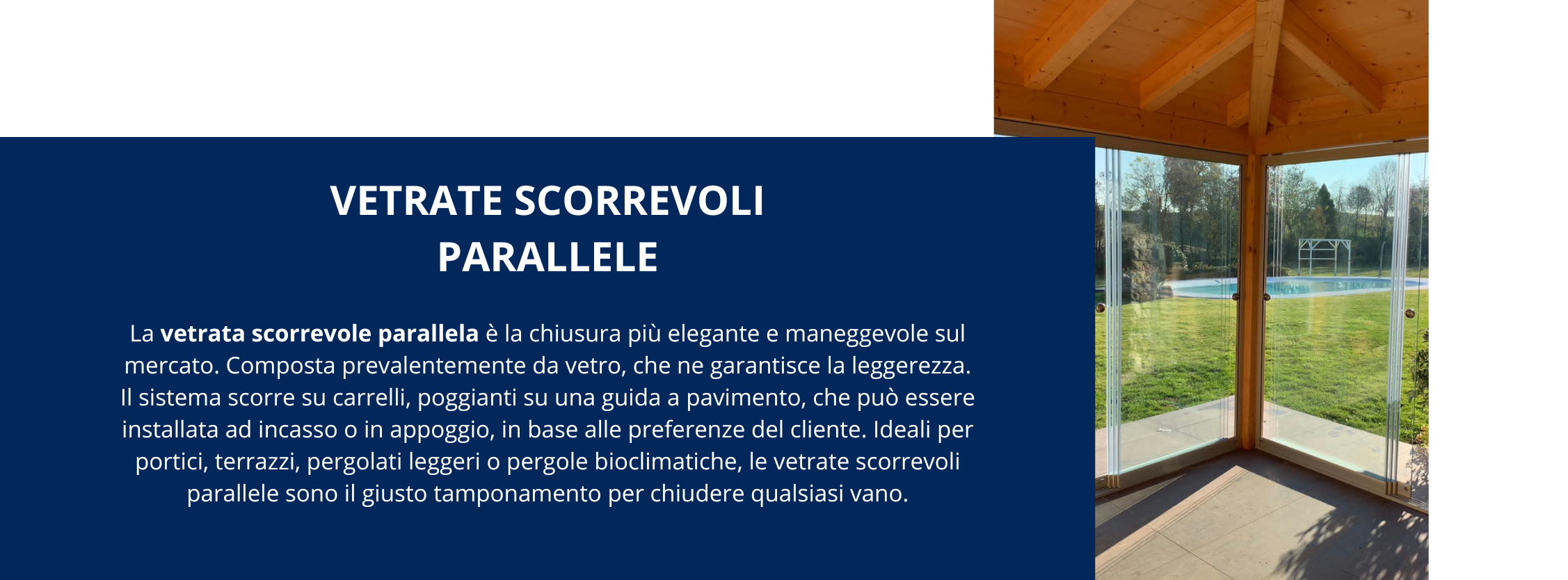 Vetrate scorrevoli ambrosi 2026 6